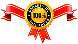 SELO GARANTIA DE SATISFAÇÃO! selo-de-garantia